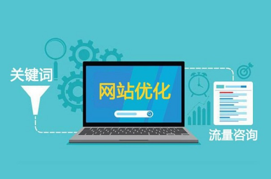 台儿庄2023年企业网站优化该怎么做？(图2)