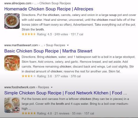 页面SEO优化终极指南（15大策略按谷歌最新规则2022更新）(图42)