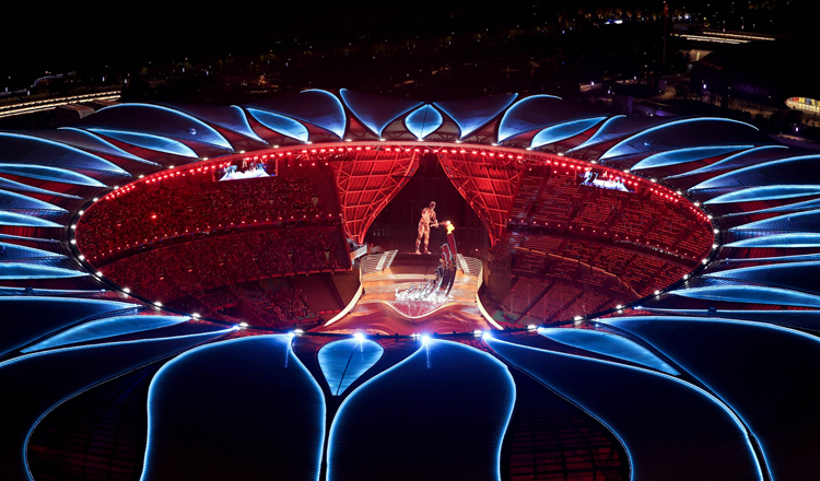 特稿|大国外交2023(图4) 特稿|大国外交2023(图4)