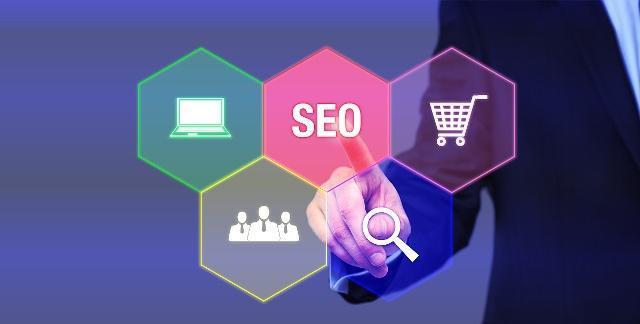 网站seo优化几条实用小技巧