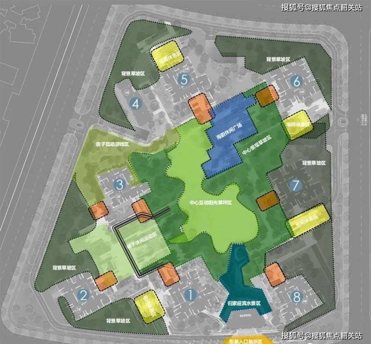 格力海岸售楼处@格力海岸电话、位置、配套、环境(图6) 格力海岸售楼处@格力海岸电话、位置、配套、环境(图6)