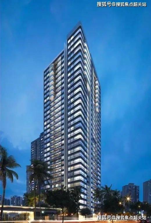 格力海岸售楼处@格力海岸电话、位置、配套、环境(图7) 格力海岸售楼处@格力海岸电话、位置、配套、环境(图7)