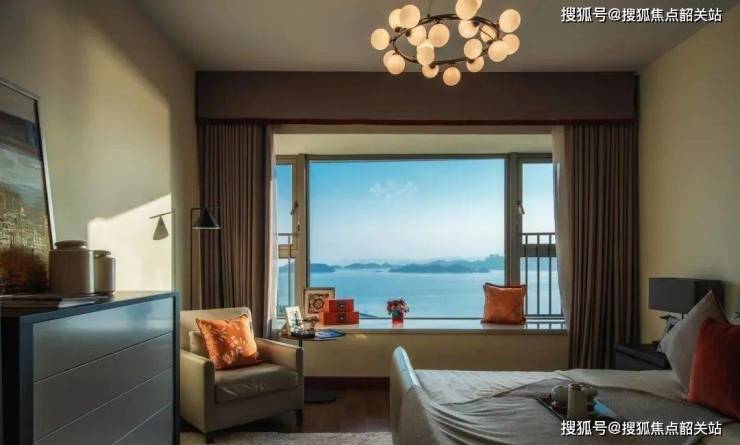 格力海岸售楼处@格力海岸电话、位置、配套、环境(图8) 格力海岸售楼处@格力海岸电话、位置、配套、环境(图8)