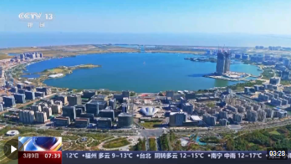 外资来华投资热情高涨 背后是什么在吸引全球投资者?