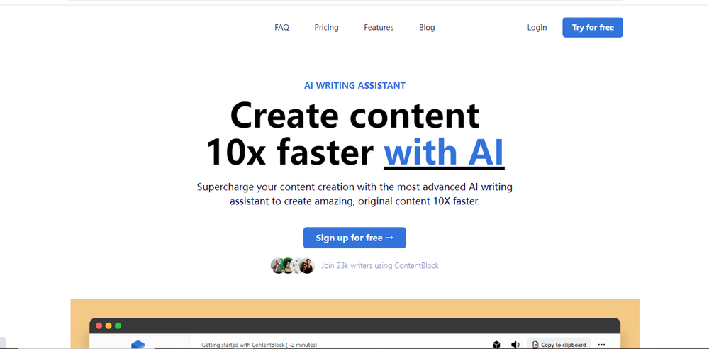 内容生成（12）——AI内容生成为各行各业带来前所未有的便利(图6)